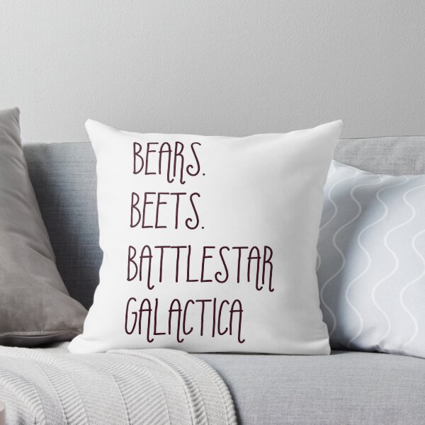 Item preview, The Office designed and sold by Britt McCabe.
