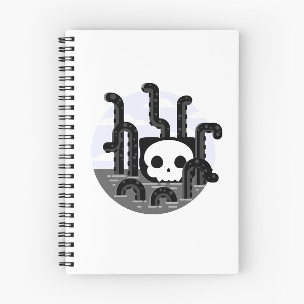 Item preview, Cat octopus | Monster cat | Github | Css | Web | designed and sold by roomjs.