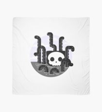 Cat octopus | Monster cat | Github | Css | Web | Scarf