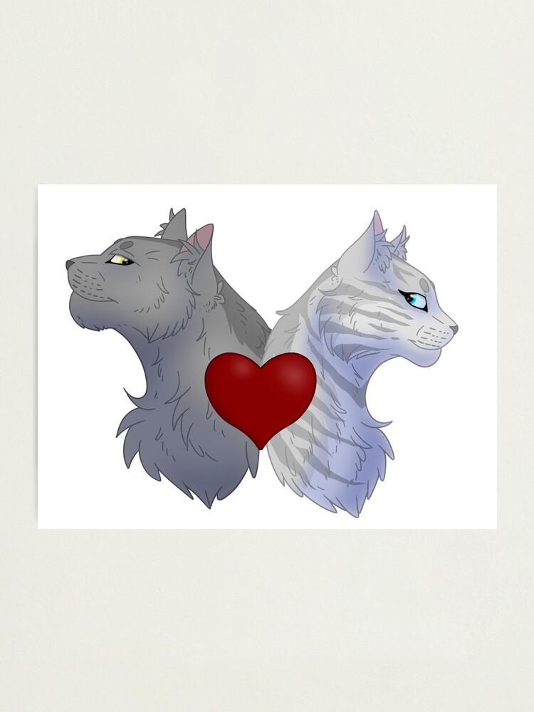 Featured image of post View 27 Warrior Cats Graystripe X Silverstream