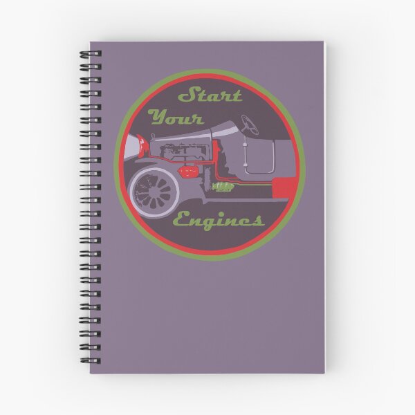 Item preview, Classic automobile starter designed and sold by aapshop.