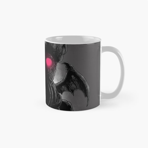 Item preview, Cathulhu designed and sold by angrymonk.