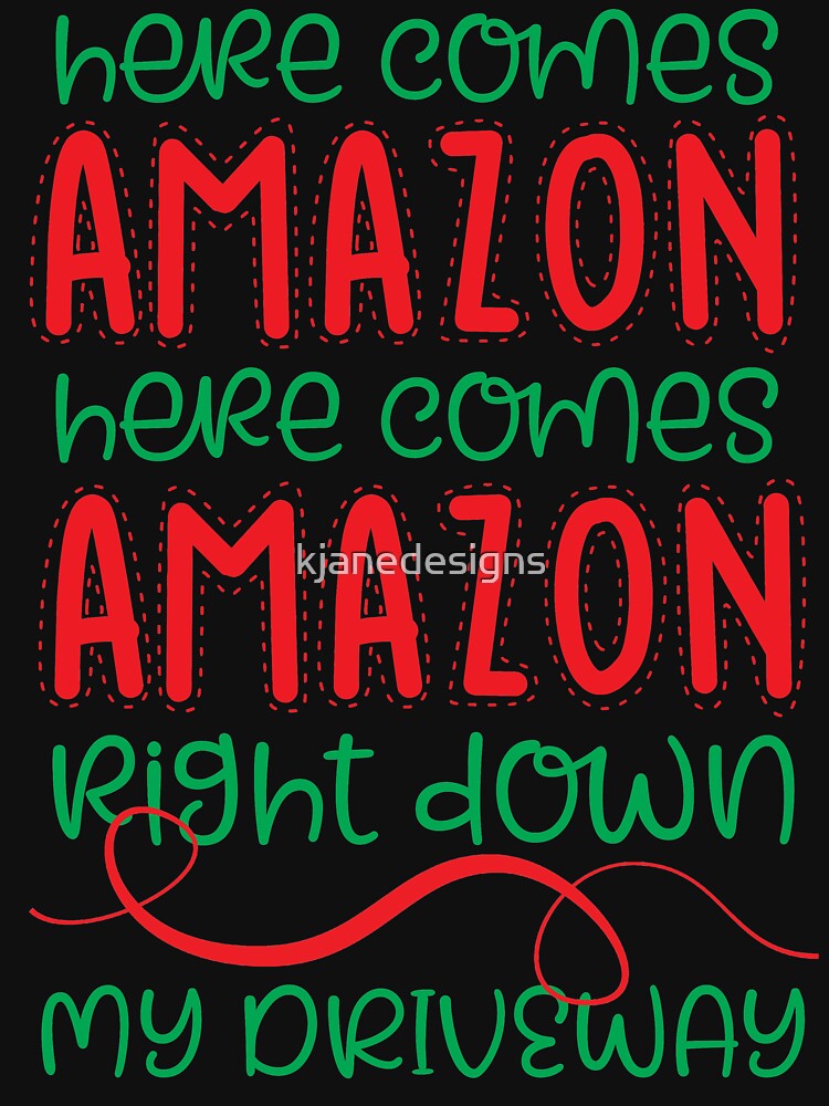 here comes amazon here comes amazon shirt