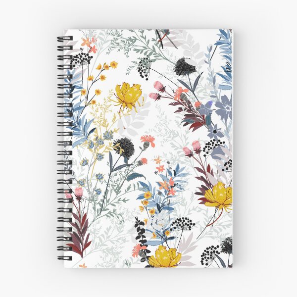 Item preview, Floral pattern designed and sold by Urban Wall Art Art.