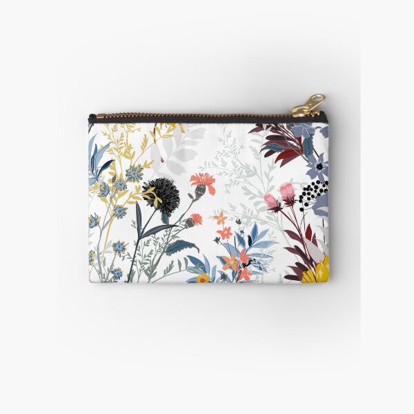 Item preview, Floral pattern designed and sold by Urban Wall Art Art.