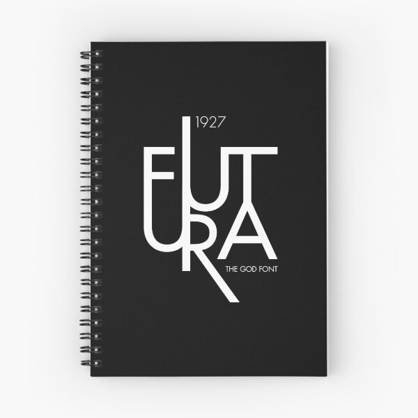 Item preview, Futura The God font - Black designed and sold by JAMSdesignsinc.