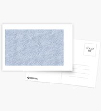 Silvery Postcards