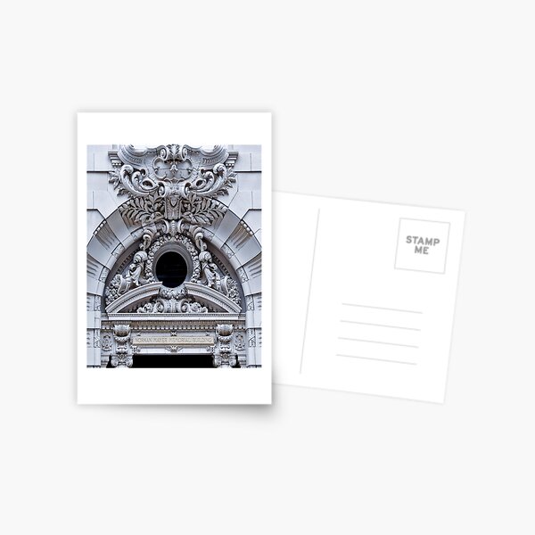 Item preview, Architectural flourish designed and sold by helmetheads.