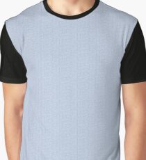Silvery Graphic T-Shirt