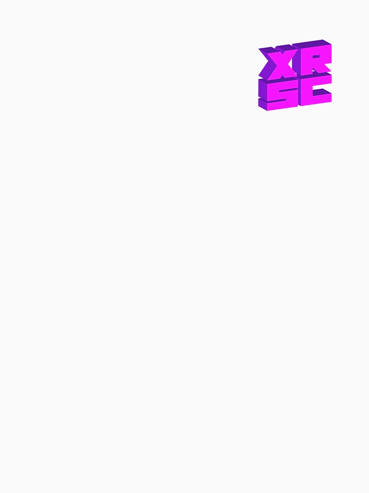 XRSC - Purple by XRSC