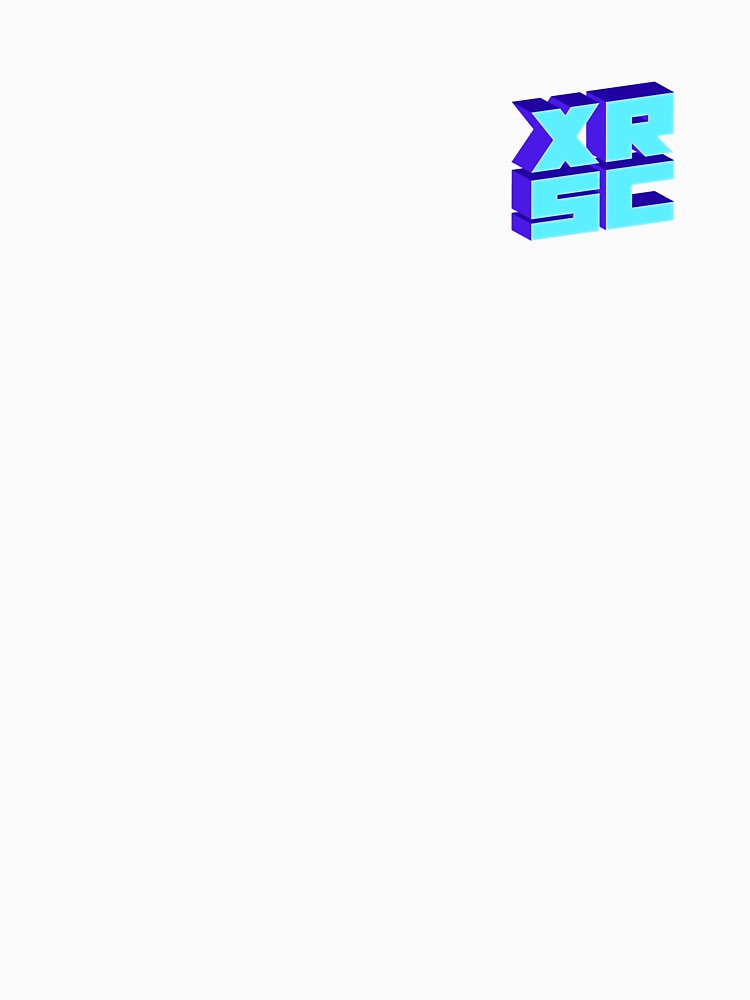 XRSC - Blue by XRSC