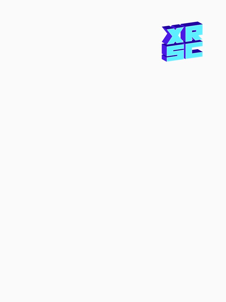 XRSC - Blue by XRSC