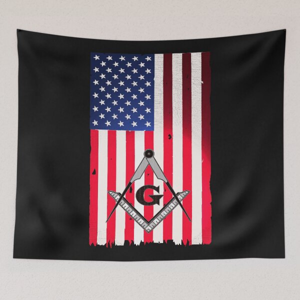 Item preview, Ancient and accepted free American designed and sold by MARTYMAGUS1.