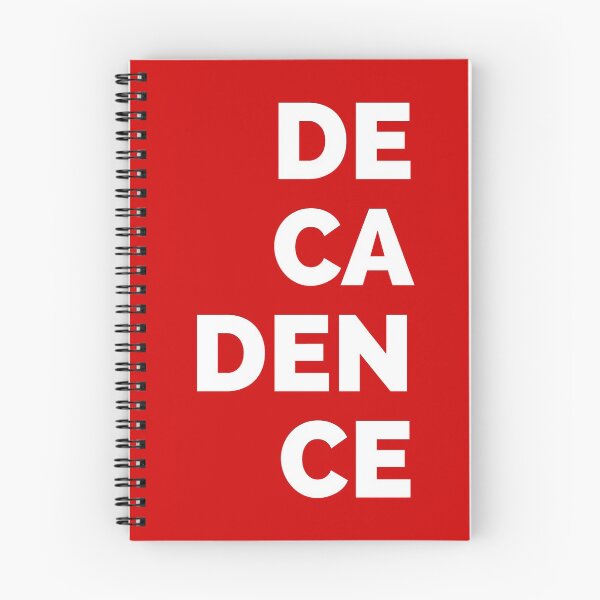 Item preview, DECADENCE designed and sold by FUNGFING.