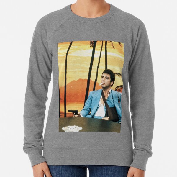 Item preview, Scarface designed and sold by Talky101.