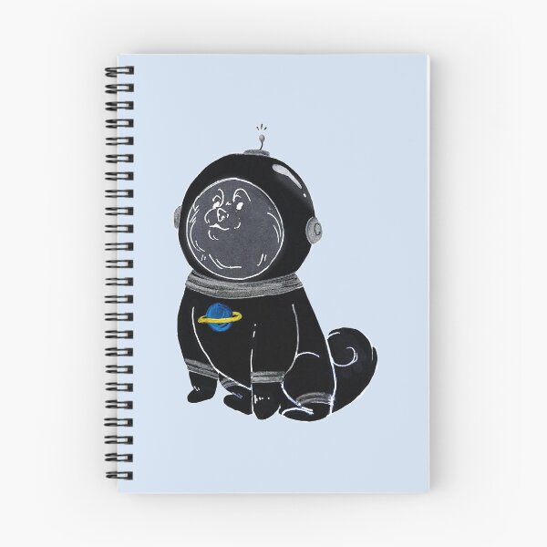 Item preview, Blast Off! designed and sold by madelime.