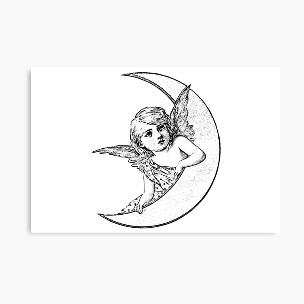Paisley wolf howling at the winter moon with breath by