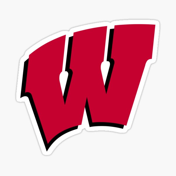 Artikel-Vorschau von Wisconsin Badgers, designt und verkauft von nataliemccarthy.
