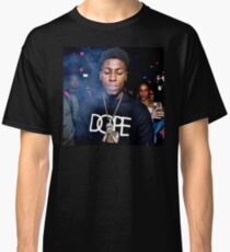 Nba Youngboy Classic T-Shirt