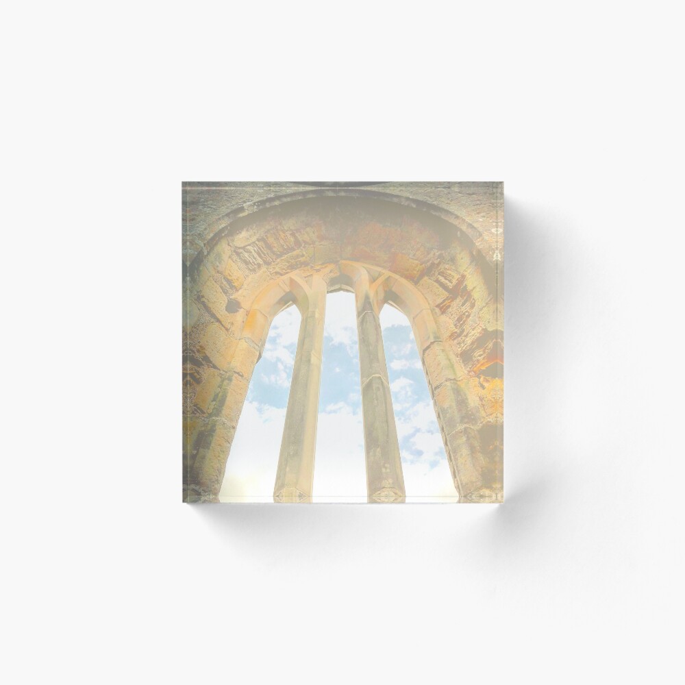 Item preview, Acrylic Block designed and sold by HyperionPhotoA.