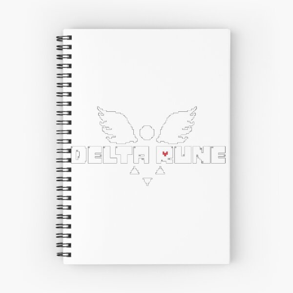 Item preview, Delta Rune designed and sold by IamDuttonLyle.
