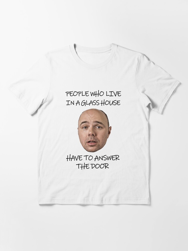 Karl pilkington t outlet shirt