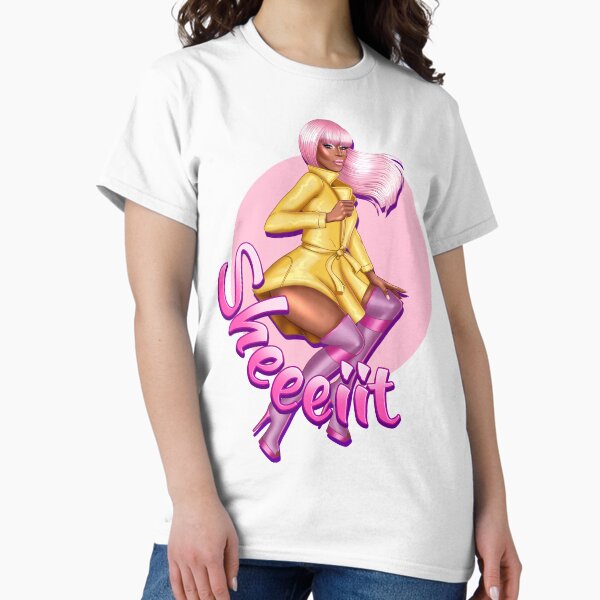 Item preview, Sheee*it designed and sold by Devine7.