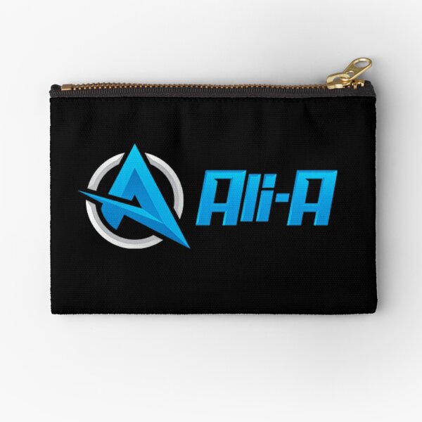 Ali A Accessories Redbubble