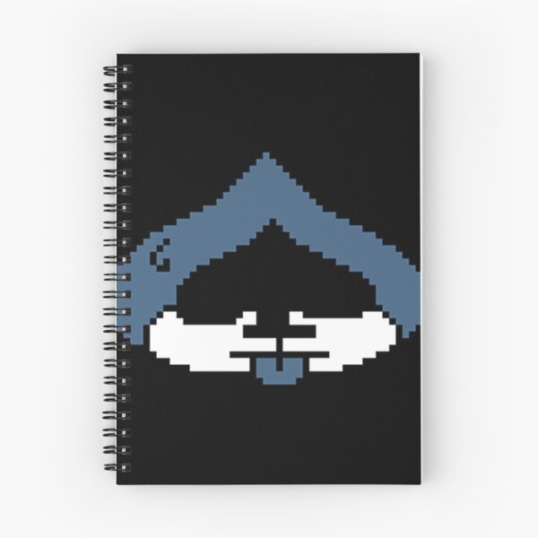 Item preview, DeltaRune Lancer designed and sold by IamDuttonLyle.