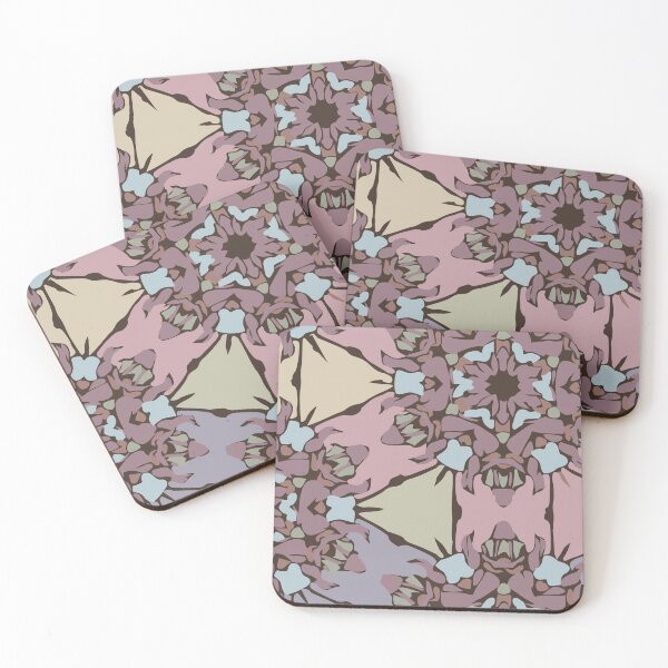 Item preview, Soft Lilac Blush Flower designed and sold by Mia Harper Design.