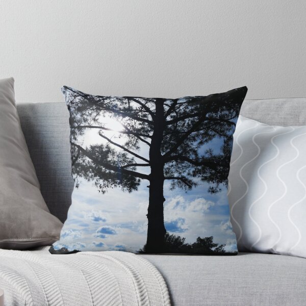 Item preview, Light thru a Tree designed and sold by Cathy Bishop Jones Art.