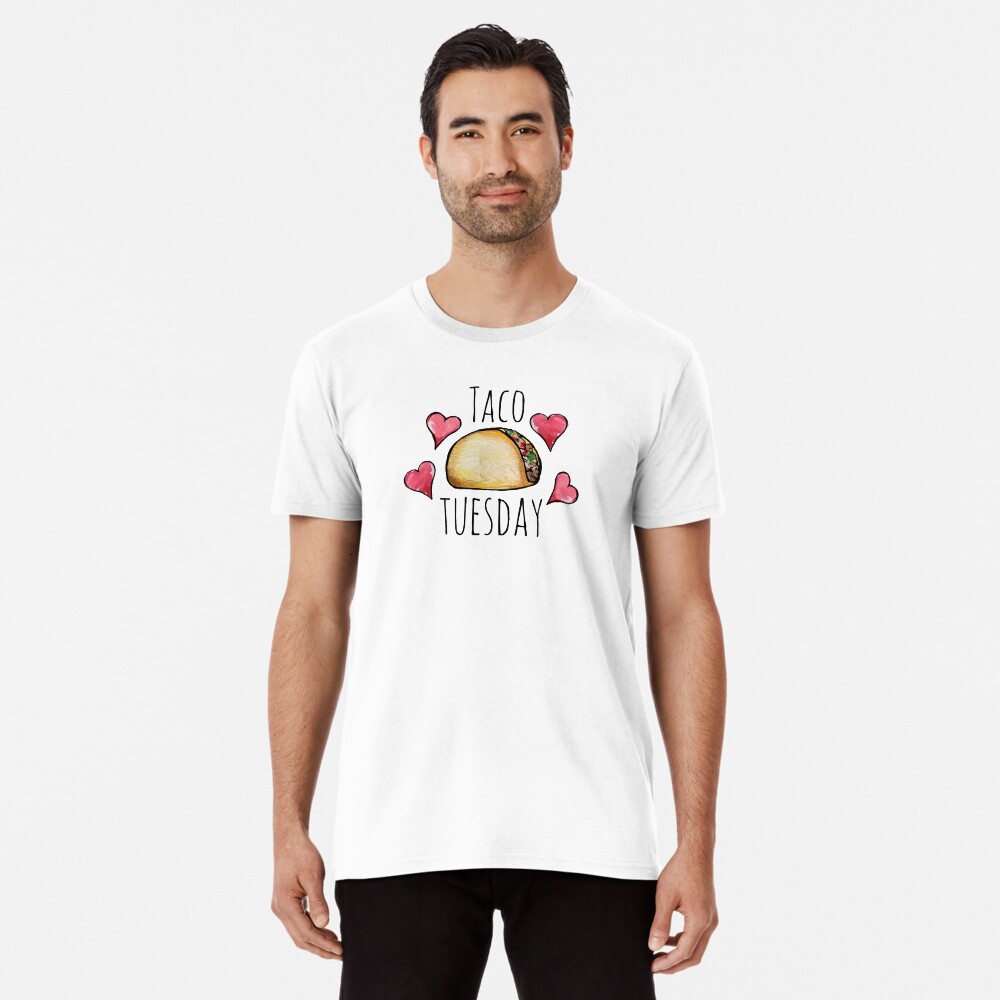 Item preview, Premium T-Shirt designed and sold by Boogiemonst.