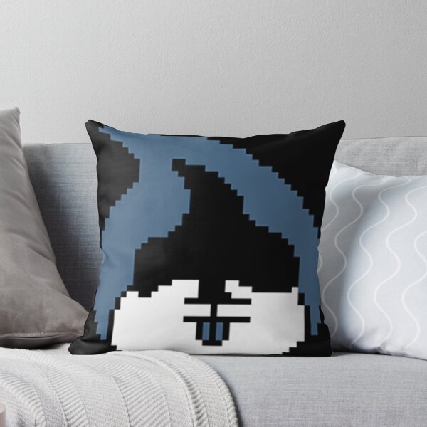 Item preview, Deltarune lancer designed and sold by IamDuttonLyle.