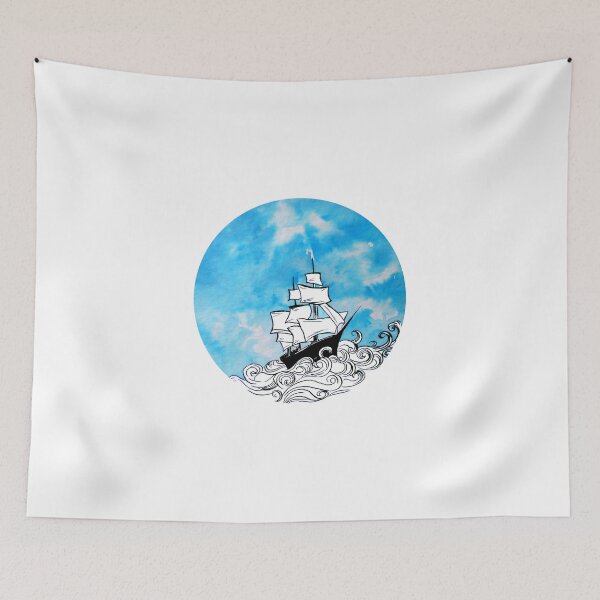 Item preview, sailing designed and sold by niumico.