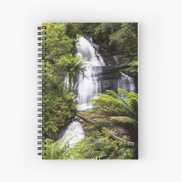 Item preview, Triplet Falls designed and sold by robbo389.