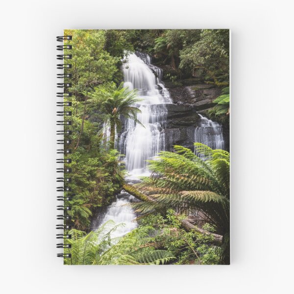 Item preview, Triplet Falls designed and sold by robbo389.