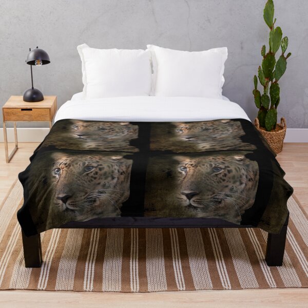 Item preview, Emerging Leopard  designed and sold by KbytesOfJax Outdoor and Nature.