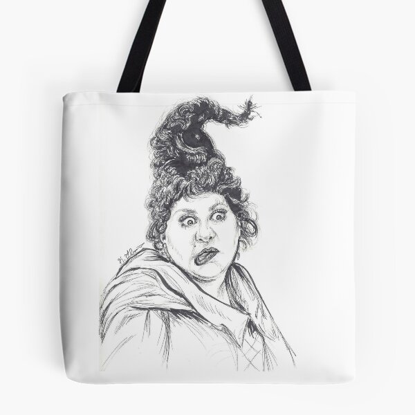 Item preview, Hocus Pocus designed and sold by KFlemingArt.