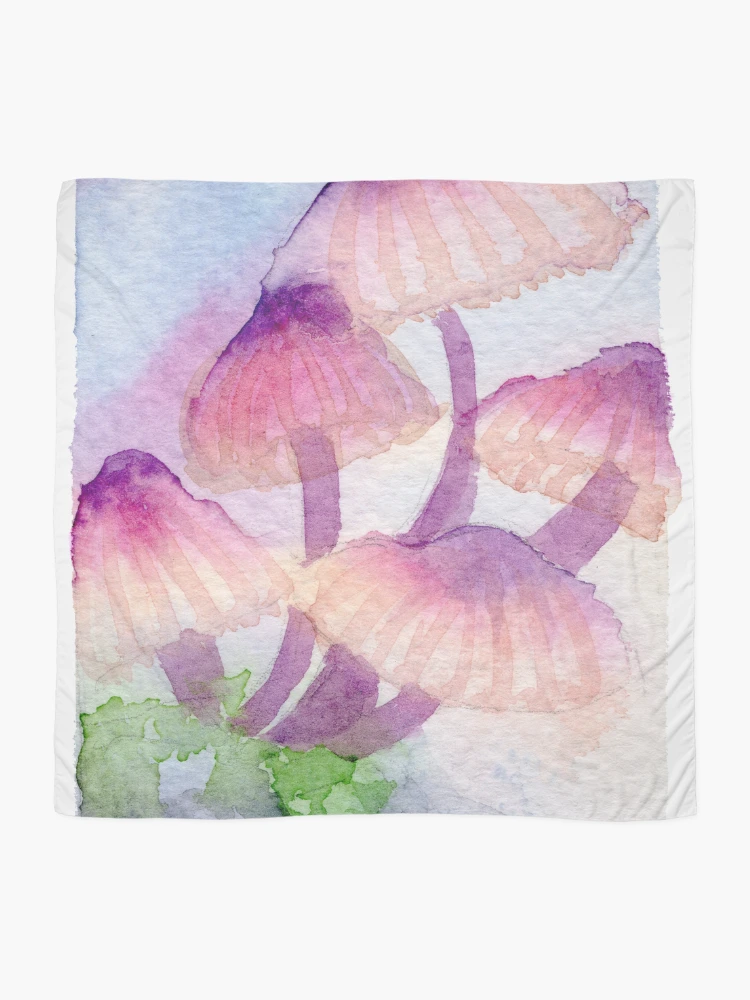 Thumbnail 2 of 3, Scarf, designed and sold by Rhoruu.