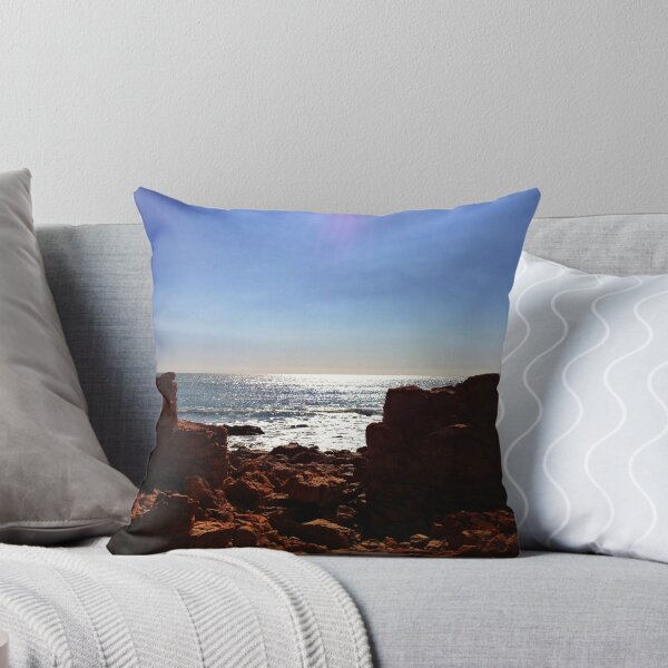 Aperçu de l'œuvre O'Sullivans Beach créée et vendue par Cindy Hitch.