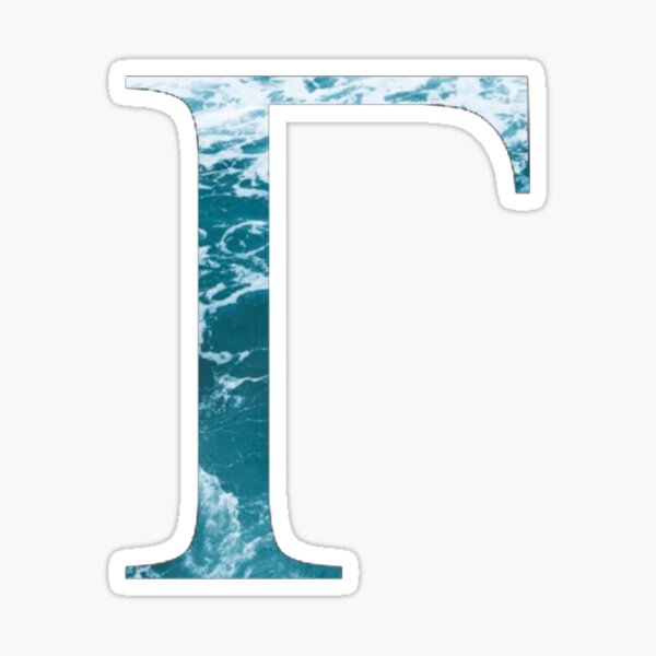 Item preview, Gamma Ocean designed and sold by torirose13.
