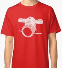 spotmatic white Classic T-Shirt