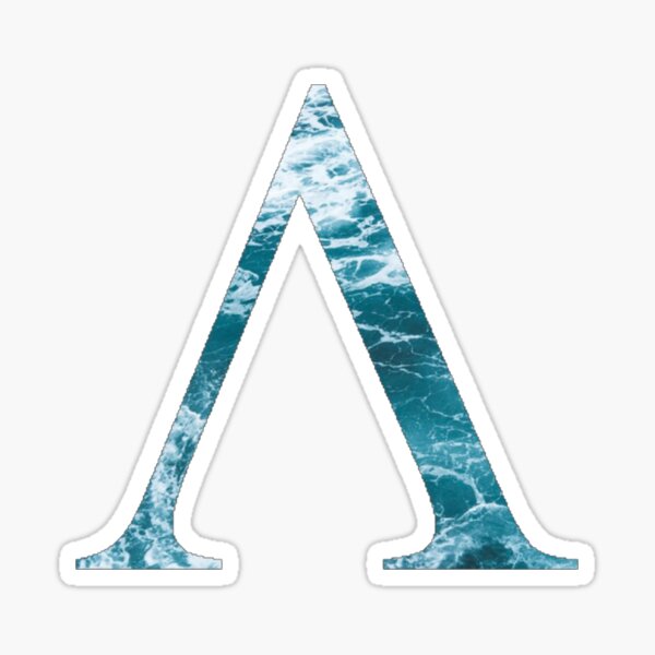 Item preview, Lambda Ocean designed and sold by torirose13.