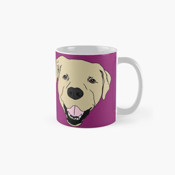 Starring Ash and Tara Classic Mug