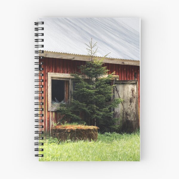 Item preview, 20.5.2015: Well, Spruce and Cowshed designed and sold by Petri Volanen.