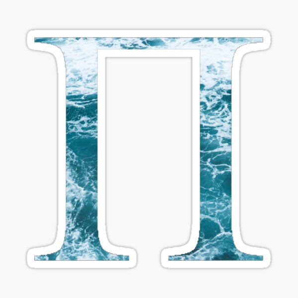 Item preview, Pi Ocean designed and sold by torirose13.