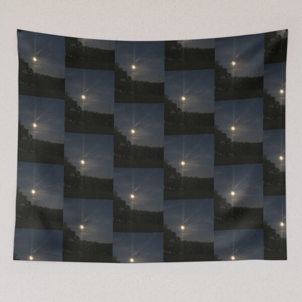 Item preview, Late Evening Walk designed and sold by trisha22.