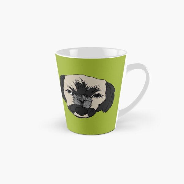 Starring Jazz Tall Mug