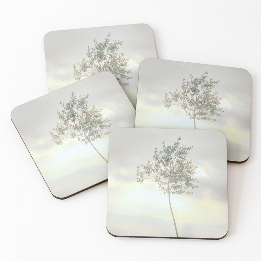 Item preview, Coasters (Set of 4) designed and sold by HyperionPhotoA.