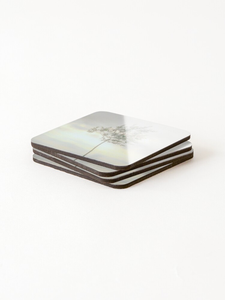 Thumbnail 4 of 5, Coasters (Set of 4), Random Captures R105c designed and sold by HyperionPhotoA.